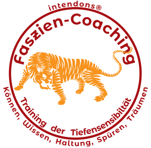 Faszien-Coaching Emblem