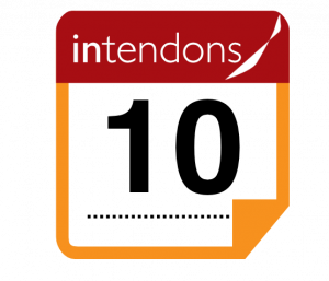 intendons® in ten days - Augen & Ohren