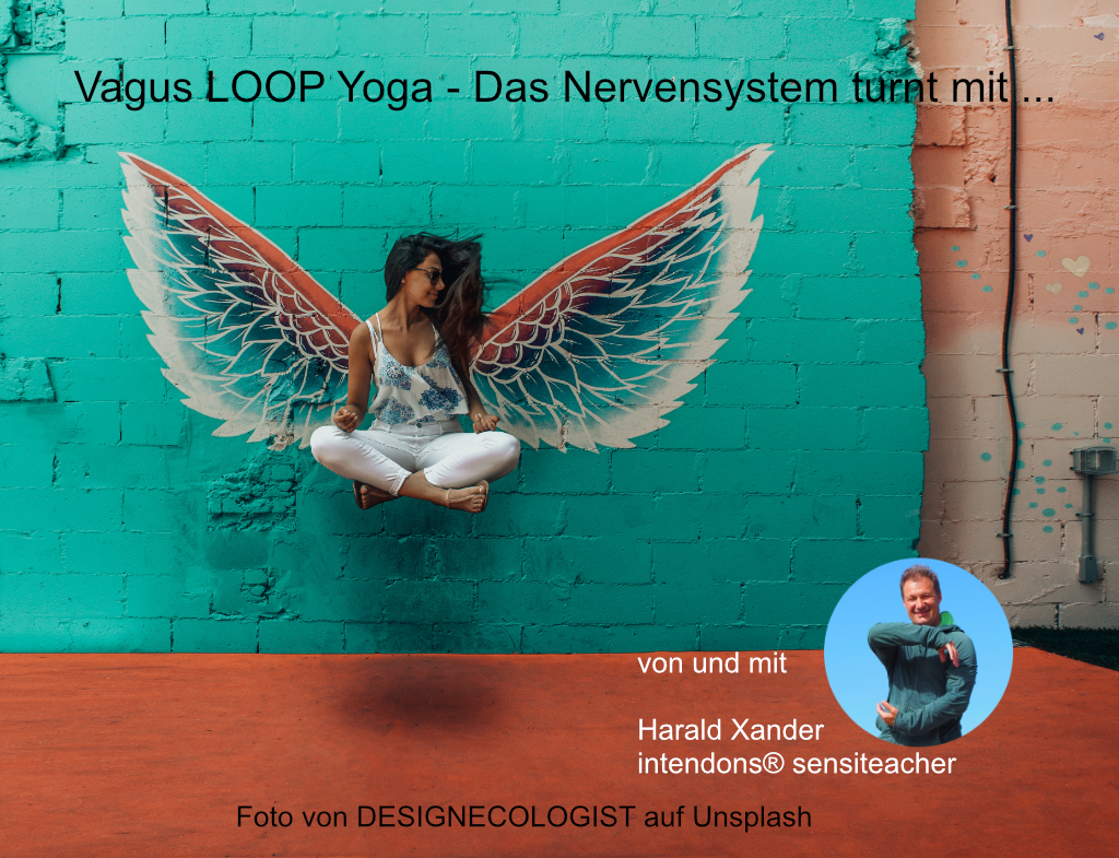 Vagus Loop Yoga